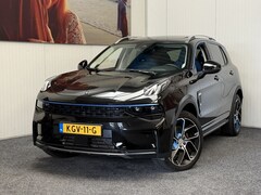 Lynk & Co 01 - 1.5 6.6KW 360 CAMERA ADAPTIVE CRUISE CONTROL PANORAMA SCHUIF/KANTELDAK APPLE CARPLAY/ANDRO