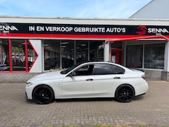BMW 3-serie - 320i Aut - M pakket - 20 inch - Leer - HUD - Klep