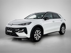 Volkswagen T-Roc - 1.5 eTsi Limited Edition 116 PK | Automaat | Camera | Adaptive Cruise Control | Side Assis