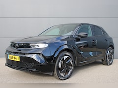 Opel Mokka-e - GS 54 kWh | Fase 3 laden | Navigatie | Camera | Stuurverwarming | Apple carplay | Bluetoot