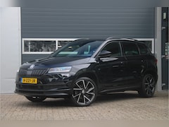 Skoda Karoq - 1.5 TSI ACT Sportline Business | Virtual | Camera | Org. NL | FULL Options |