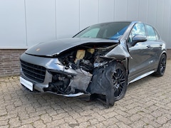Porsche Cayenne - 3.6 GTS V6 440pk Bose, Sportchrono, Camera, Stoelverwarming Voor/Achter, Verwarmd Stuurwie