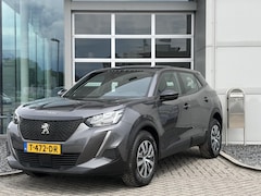Peugeot 2008 - 1.2 PureTech Active Pack | Hoge Instap | Navigatie | Airco |
