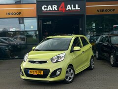 Kia Picanto - 1.0 CVVT Comfort Pack DAKJE/AIRCO/KEYLESS GO/APK 2-12-2026/RIJDT PERFECT