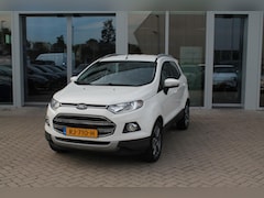 Ford EcoSport - 1.0 EcoBoost Titanium | Cruise Control | Stoelverwarming | Voorruit verwarming | Camera |