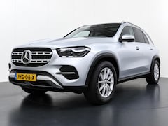 Mercedes-Benz GLE-Klasse - 350 de 4MATIC Luxury Line | Panorama - Schuifdak | Trekhaak Wegklapbaar | Multibeam LED Ko