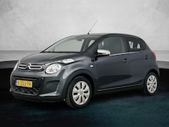 Citroën C1 - 1.0 VTi Feel | Extra getinte ramen achter | Airco | Bluetooth | NL. auto |