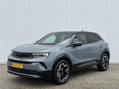 Opel Mokka - 1.2 Turbo Hybrid GS Navigatie | Carplay | Stoel -stuur verwarming | Intelli Lux koplampen