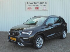 SEAT Ateca - 1.5 TSi 150 PK DSG AUTOMAAT NL-AUTO TREKHAAK