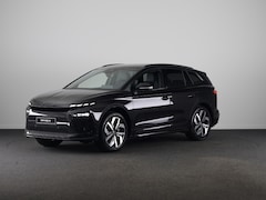 Skoda Enyaq iV - 60 Sportline 204pk | Panoramadak | 20 inch | Sportstoelen | Adaptive Cruise | Blind Spot