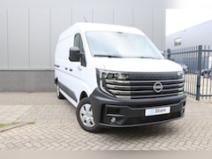 Nissan Interstar-e - L2H2 Limited 87 kWh Apple Carplay/Android Auto | Climate