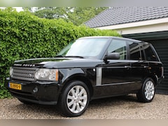 Land Rover Range Rover - 4.2 V8 Supercharged | YOUNGTIMER | UNIEK