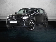 Opel Frontera - Electric Edition 44 kWh tot 8 jaar garantie | Navigatie | Camera | Armsteun | Airco | Crui