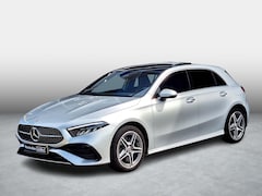 Mercedes-Benz A-klasse - 250 e AMG | Panoramadak | Achteruitrijcamera | Dodehoekassistent | Privacy Glas Achter | S