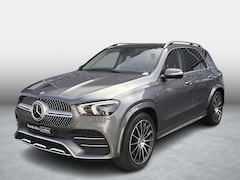 Mercedes-Benz GLE-Klasse - 350 e 4MATIC Premium Plus | AMG | RijAssistentie