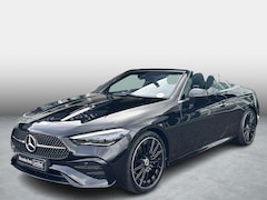 Mercedes-Benz CLE Cabriolet - 200 AMG Line | Memory | Winter Pakket | Airscarf | Apple Carplay | Cruise Control