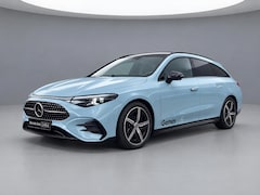 Mercedes-Benz CLA-klasse Shooting Brake - 180 Business Solution AMG | Night Pakket | Panoramadak | Adaptieve Cruise Control | Dodeho