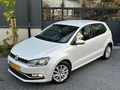 Volkswagen Polo - 1.2 TSI Comfortline Connected Series | Airco | Apple Carplay | Iso | 5 Deurs