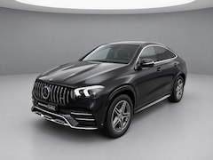 Mercedes-Benz GLE-Klasse Coupé - 350 de 4MATIC | Panoramadak | Trekhaak | Rijassistentiepakket |