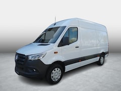 Mercedes-Benz Sprinter - 317 1.9 CDI L2H2 Automaat | LED koplampen | Parkeersensoren voor&achter