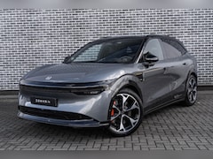 ZEEKR 7X - Privilege AWD 100 kWh | 545km Actieradius | Stoel en Stuur Verwarming | Apple Carplay en A