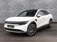 ZEEKR 7X - Long Range RWD 100 kWh | 627km Actieradius | Head-up Display | Stoel en Stuur Verwarming |