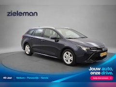 Toyota Corolla Touring Sports - 1.8 Hybrid Active - Carplay, Camera, Adapt. Crusie