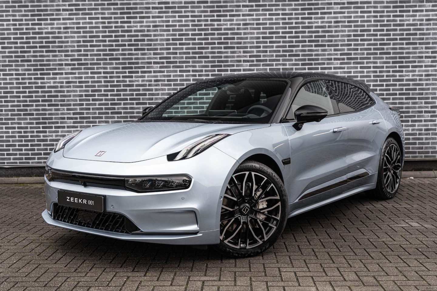 ZEEKR 001 - AWD Privilege 100 kWh | 585km Actieradius | 22"Lichtmetalen Velgen | Stuur en Stoel Verwar - AutoWereld.nl
