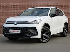 Volkswagen Tiguan - 1.5 eHybrid 272PK R-Line Edition |HARMAN-KARDON|PANO-DAK|MATRIX-LED|