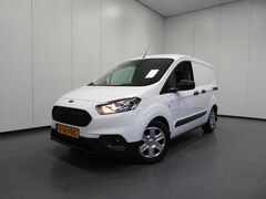 Ford Transit Courier - 1.0 Trend EcoBoost NAVI/CAMERA/2xSCHUIFDEUR/PDC