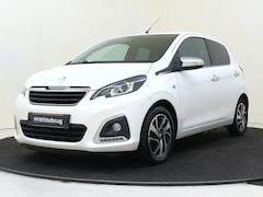 Peugeot 108 - 1.0 e-VTi Allure