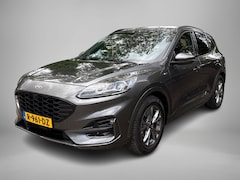 Ford Kuga - 1.5 EcoBoost ST-Line X Trekhaak 1800KG trekgewicht | Adap cruise | Winterpakket | B&O audi