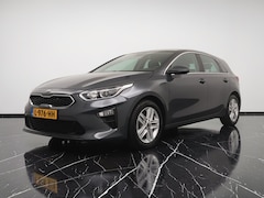 Kia Cee'd - Ceed 1.0 T-GDi 120PK DynamicLine 5-d - Navigatie - Camera - Climate control - Cruise contr