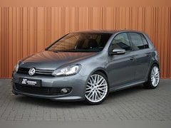 Volkswagen Golf - 1.4 TSI R-line 160PK Led Xenon Dynaudio Clima Stoelverw. Bluetooth