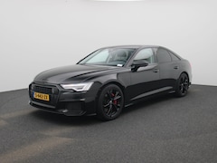 Audi A6 Limousine - 55 TFSI e quattro Pro Line S Competition | Automaat | Stoelverwarming | Stuurverwarming |