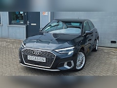 Audi A3 Sportback - 40 TFSI-e Advanced Matrix Virtual Keyless Carplay BTW
