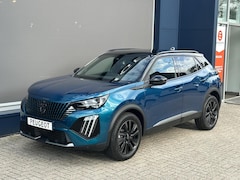 Peugeot 2008 - 1.2 Hybrid 145 PK GT | Automaat Hybride | BOUWJAAR 2026 DEMO MET €7.000 VOORDEEL | 360 Gra