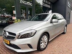 Mercedes-Benz A-klasse - 180 103Dkm NAP/Navi/Clima/Cruise/PDC