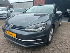 Volkswagen Golf Variant - 7.5 1.5 TSI Comfortline Business AUTOMAAT-CAMERA-CRUISE-PDC-TREKHAAK