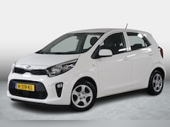 Kia Picanto - 1.0 DPi ComfortLine Airco | Cruise | DAB | NAP | Bluetooth