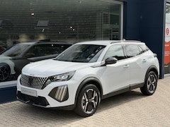 Peugeot 2008 - 1.2 Hybrid 145 PK Allure | Automaat Hybride | BOUWJAAR 6-2026 DEMO MET €6.000 VOORDEEL | 3