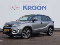 Suzuki Vitara - 1.4 Boosterjet Style Smart Hybrid|Pano|Stoelverwarimg|Sensoren|