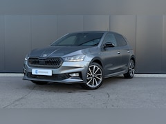 Skoda Fabia - 1.0 TSI Monte Carlo | Cruise Control | Airco | Achteruitrijcamera | Carplay | Keyless | 17