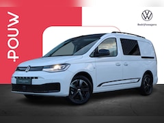Volkswagen Caddy Maxi - 1.5 TSI 150pk Hybride Limited Edition | Winter Pakket Plus | Licht & Zicht Pakket