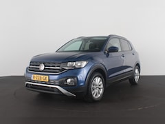 Volkswagen T-Cross - 1.0 TSI Life > All season banden/ACC/PDC V+A/Navigatie via Apple Carplay/Android Auto