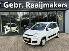 Fiat Panda - 0.9 TwinAir Edizione Cool*Airco