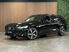 Volvo V60 - T8 AWD Recharge Ultra Ultimate Dark | Bowers & Wilkins | Schuifdak | Head-Up Display | 455