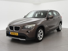 BMW X1 - sDrive18i 150 PK EXECUTIVE AUT. + TREKHAAK | NAVIGATIE