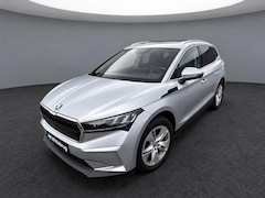 Skoda Enyaq iV - 77kW/h 80 Limited Edition Plus 204pk / Navigatie / Camera / Clima / Stoelverwarming / LED