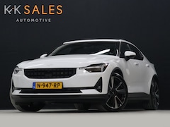 Polestar 2 - 2 Long Range Single Motor 78 kWh [SOH 91%, TREKHAAK UITKLAPBAAR, APPLE CARPLAY, ANDROID, H